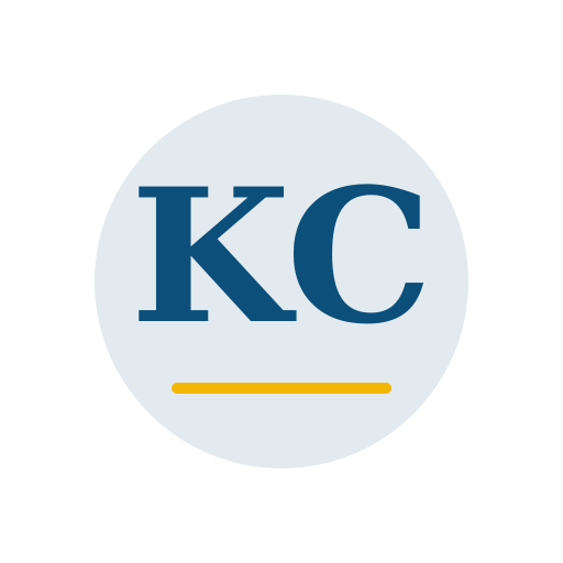 Kindling Chimney Service logo
